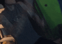Blink 182 Scumbag GIF by Goody Grace