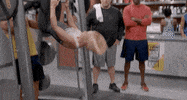 Mom Cbs GIF by CBS