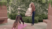 Mom Cbs GIF by CBS