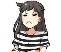 Nodding Yes Sticker by Jin