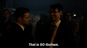 fox tv GIF by Gotham