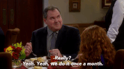 season 1 fireballs and bullet holes GIF by mom