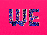 Art Glitch GIF