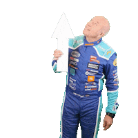 Dakar Rally Racing Sticker by Tim Coronel