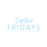Finally Friday Sticker by Evolve Bank & Trust