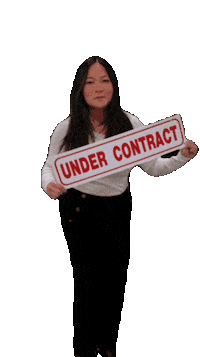 Yu Wilson Sticker by Lawyers Express Title