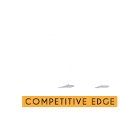 Cyprus Digital Agency Sticker by Competitive Edge Digital