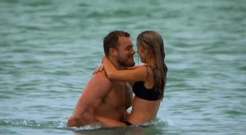 episode 1 cassie GIF by The Bachelor