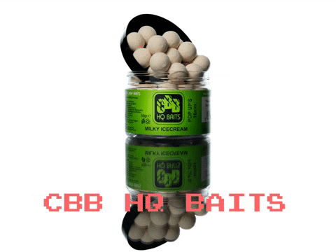 CBB-baits giphygifmaker happy cbb boilies GIF