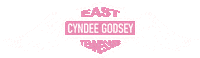 Real Estate Logo Sticker by Cyndee Godsey