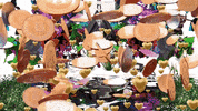 Art Love GIF by systaime