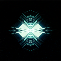 gif artist perfect loop GIF by Erica Anderson