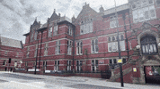 Preston Uclan GIF by University of Lancashire