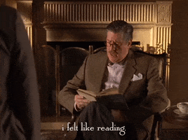 season 4 netflix GIF by Gilmore Girls 