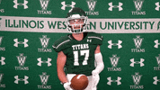 Iwutitans Tgoe GIF by iwusports