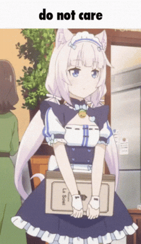 JMTavish giphyupload nekopara GIF