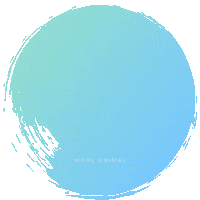 wahlanimal new newpost pet haircut Sticker