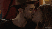 tv land kiss GIF by YoungerTV