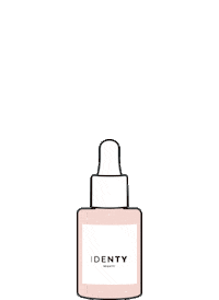 Makeup Vegan Sticker by Identy Beauty