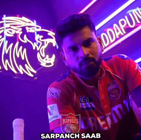 Team India Cricket GIF