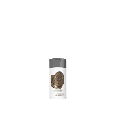 Brown Hair Sticker by Celeb Luxury