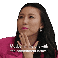 Single Season Love Sticker by The Roku Channel