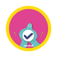 Vans Motorhome Sticker by vanwoow