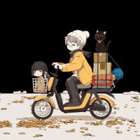 7066pages mudik avekanehoshii 7066pages GIF