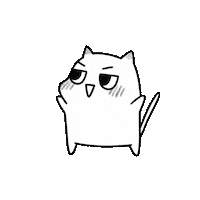 Happy Dance Sticker