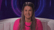 Shock What GIF by Big Brother 2021