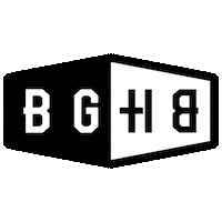Bagarch Sticker by BGHB