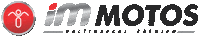 immotos motorcycle moto bmw im Sticker