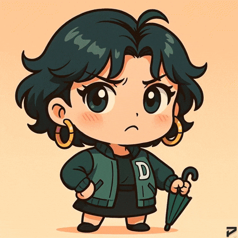 Disgusted Ew GIF by Persona