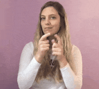 Asl Communication GIF