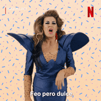 GIF by Netflix España