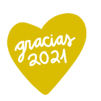 Happy New Year Thanks Sticker