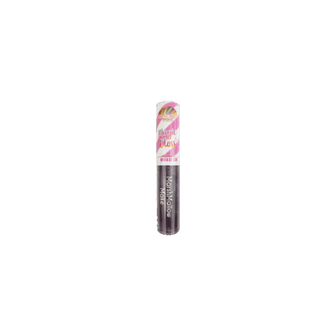 Magic Gloss Sticker by Marshmallow Make