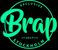 GIF by Brap Stockholm