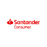 Crédito Vehicular Sticker by Santander Consumer Perú