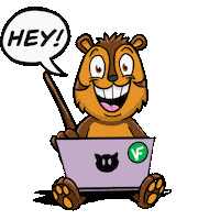 I Love You Sticker by VeeFriends