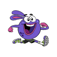 dance kids Sticker by taaraj