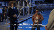 comedy central adam demamp GIF by Workaholics