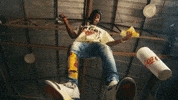 Beltboyz GIF by Raq Baby