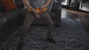johnny pemberton dance GIF by Son of Zorn