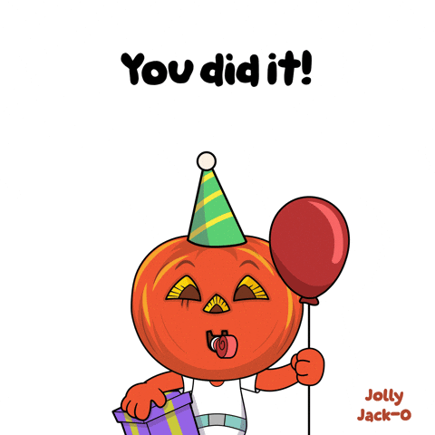 Work Good Job GIF by VeeFriends