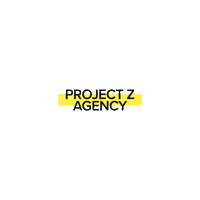 Projectz_Andre  Sticker