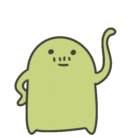 再見 Sticker