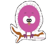 depoekoeks poekoeks depoekoeks togetherforcharity Sticker