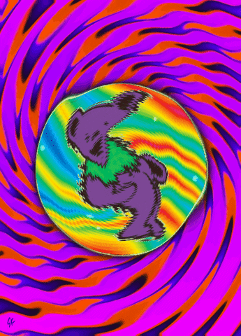 GIF by Steve Konklin
