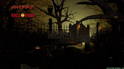 Trick Or Treat Halloween GIF by echilibrultau